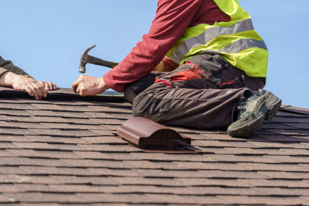 Best Storm Damage Roof Repair  in Grandview, IL