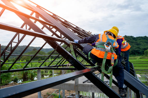 Best Roof Waterproofing Services  in Grandview, IL