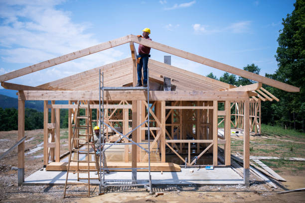 Best Affordable Roofing Company  in Grandview, IL