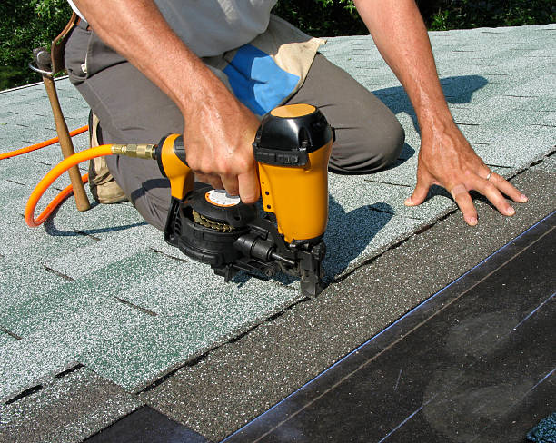 Quick and Trustworthy Emergency Roof Repair Services in Grandview, IL