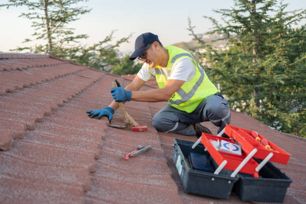 Grandview, IL Roofing Contractor Company