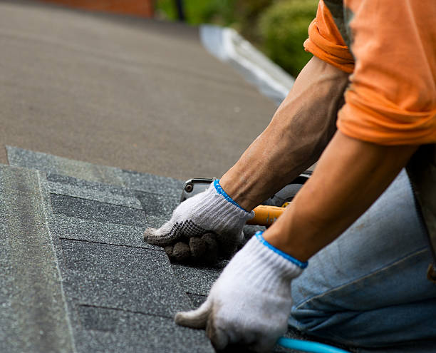 Roof Repair Estimates in Grandview, IL