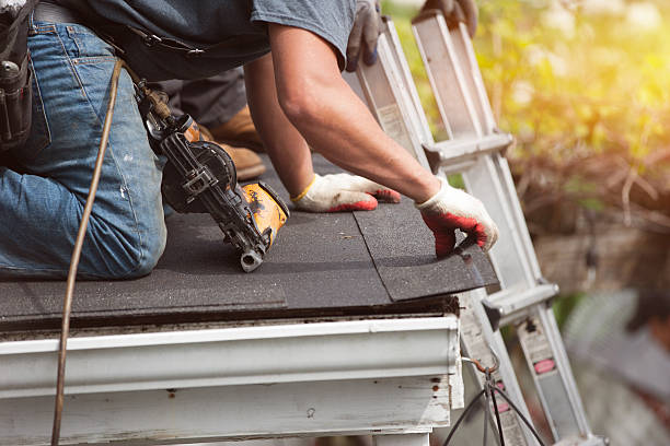 Best Commercial Roofing Services  in Grandview, IL