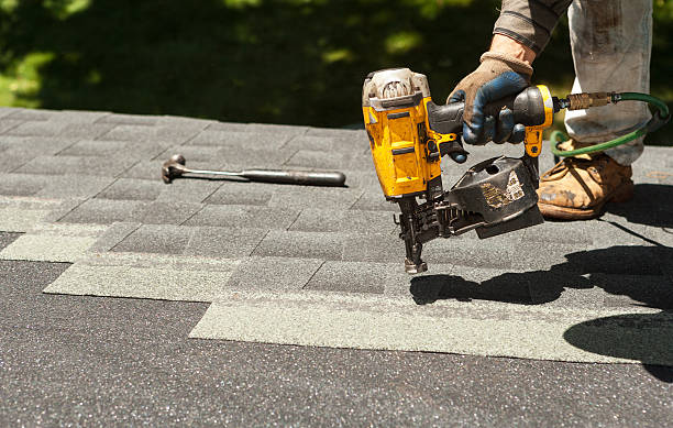 Roof Gutter Cleaning in Grandview, IL